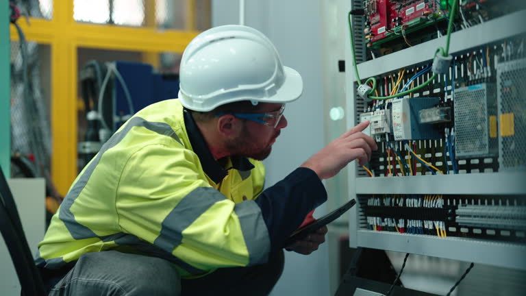 Why Trust Our Licensed Electricians for Your Electrical Needs in Troy, AL?